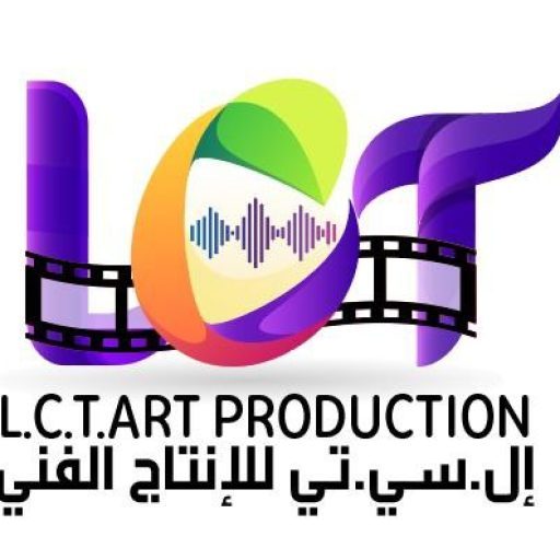 LCT for Art Production إل سي تي للإنتاج الفني